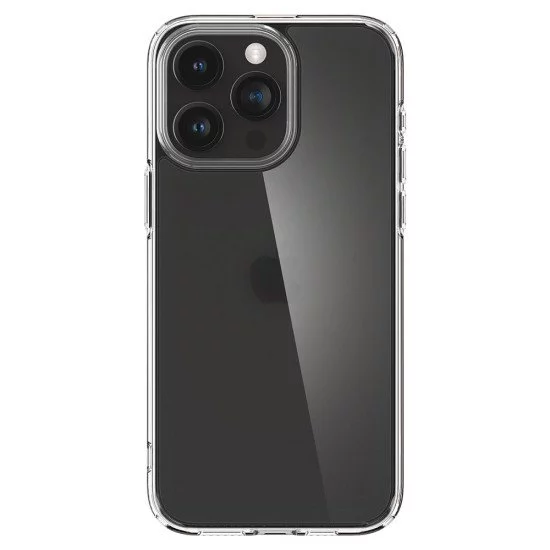 Spigen ACS06707 coque de protection pour téléphones portables 15,5 cm (6.1") Housse Transparent