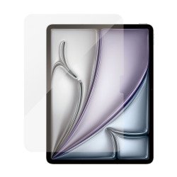 PanzerGlass ® Screen Protector iPad Air 11'' (2024-2025) | iPad 10.9'' (2022) | iPad 11'' (2025) | Ultra-Wide Fit Protection d'écran transparent Apple 1 pièce(s)