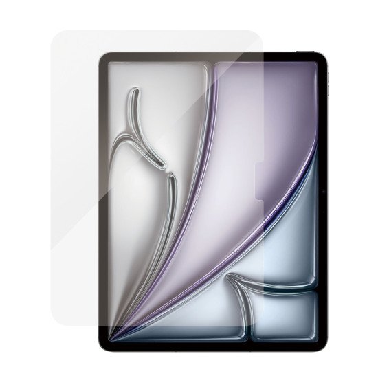 PanzerGlass ® Screen Protector iPad Air 11'' (2024-2025) | iPad 10.9'' (2022) | iPad 11'' (2025) | Ultra-Wide Fit Protection d'écran transparent Apple 1 pièce(s) PanzerGlass ® Screen Protector iPad Air 11'' (2024-2025) | iPad 10.9'' (2022) | iPad 11'' (2025) | Ultra-Wide Fit Protection d'écran transparent Apple 1 pièce(s)