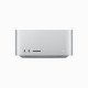 Apple Mac Studio M2 Ultra mini PC Apple M 64 Go 1000 Go SSD macOS Ventura Argent