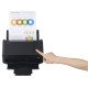 Ricoh SP-2240N Scanner ADF 600 x 600 DPI A4 Noir