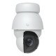 Ubiquiti AI PTZ Precision Sphérique Caméra de sécurité IP Intérieure et extérieure 3864 x 2160 pixels