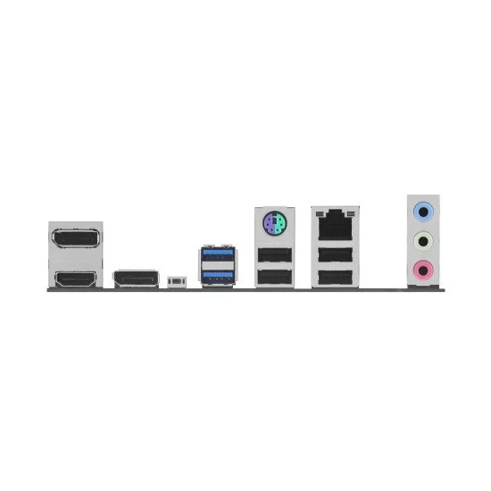 ASUS TUF GAMING A620M-PLUS AMD A620 Emplacement AM5 micro ATX ASUS TUF GAMING A620M-PLUS AMD A620 Emplacement AM5 micro ATX