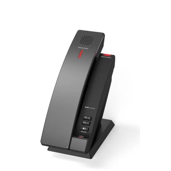 Snom HD101 téléphone fixe Noir Snom HD101 téléphone fixe Noir