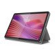 Lenovo Tab Mediatek 128 Go 25,6 cm (10.1") 4 Go Wi-Fi 5 (802.11ac) Android 14 Gris Lenovo Tab Mediatek 128 Go 25,6 cm (10.1") 4 Go Wi-Fi 5 (802.11ac) Android 14 Gris