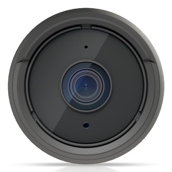 Ubiquiti G6 Bullet Balle (forme) Caméra de sécurité IP Intérieure et extérieure 3840 x 2160 pixels Plafond/Mur/Poteau