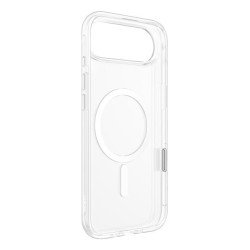 Belkin SheerForce coque de protection pour téléphones portables 16,5 cm (6.5") Housse Transparent