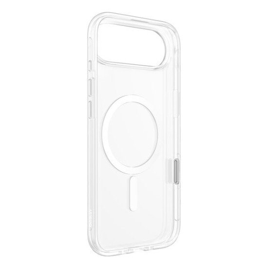 Belkin SheerForce coque de protection pour téléphones portables 16,5 cm (6.5") Housse Transparent