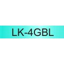 Epson LK-4GBL ruban d'étiquette Noir sur vert Epson LK-4GBL ruban d'étiquette Noir sur vert
