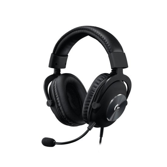Logitech G PRO X SE Casque Avec fil Arceau Gaming Noir