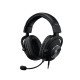 Logitech G PRO X SE Casque Avec fil Arceau Gaming Noir