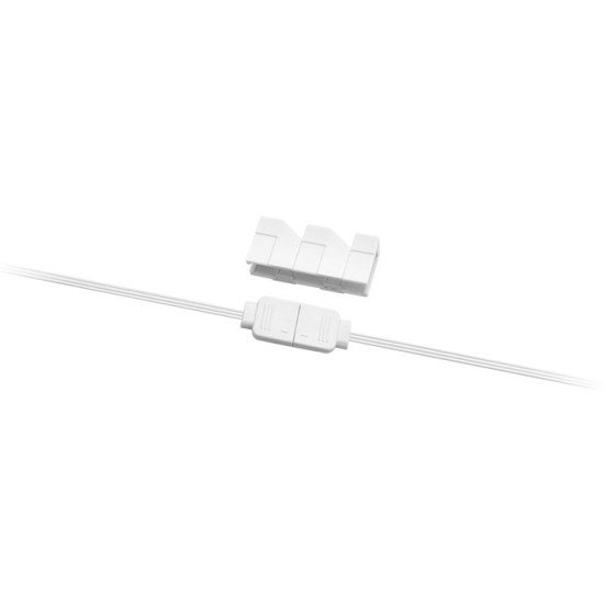 Thermaltake CT200 Boitier PC Ventilateur 20 cm Blanc 1 pièce(s)