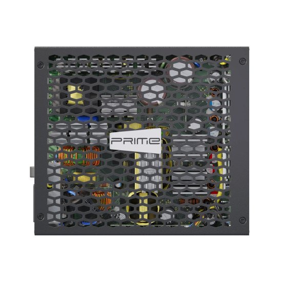 Seasonic Prime Fanless TX unité d'alimentation d'énergie 700 W 20+4 pin ATX ATX Gris