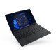 Lenovo ThinkPad E16 Gen 3 (Intel) Intel Core Ultra 5 225U Ordinateur portable 40,6 cm (16") WUXGA 16 Go DDR5-SDRAM 512 Go SSD Wi-Fi 6E (802.11ax) Windows 11 Pro Anglais Noir Lenovo ThinkPad E16 Gen 3 (Intel) Intel Core Ultra 5 225U Ordinateur portable 40,6 cm (16") WUXGA 16 Go DDR5-SDRAM 512 Go SSD Wi-Fi 6E (802.11ax) Windows 11 Pro Anglais Noir