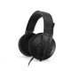 Lenovo H210 Casque Avec fil Arceau Jouer Noir Lenovo H210 Casque Avec fil Arceau Jouer Noir