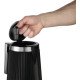 Russell Hobbs Brontë bouilloire 1,7 L 3000 W Noir