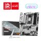 MSI B850 GAMING PLUS WIFI6E carte mère AMD B850 Emplacement AM5 ATX