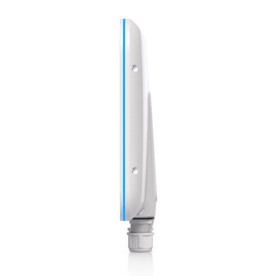 Ubiquiti E7-Audience 11500 Mbit/s Blanc Connexion Ethernet POE Ubiquiti E7-Audience 11500 Mbit/s Blanc Connexion Ethernet POE