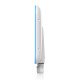 Ubiquiti E7-Audience 11500 Mbit/s Blanc Connexion Ethernet POE Ubiquiti E7-Audience 11500 Mbit/s Blanc Connexion Ethernet POE