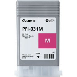 Canon PFI-031M cartouche d'encre 1 pièce(s) Original Magenta Canon PFI-031M cartouche d'encre 1 pièce(s) Original Magenta