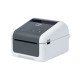 Brother TD-4425DN imprimante pour étiquettes Thermique directe 203 x 203 DPI 203 mm/sec Avec fil Ethernet/LAN