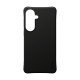 PanzerGlass CARE™ by ® Samba Case Black w. Qi Samsung Galaxy S26+ coque de protection pour téléphones portables Housse Noir