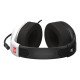 Turtle Beach Airlite Fit Casque Avec fil Arceau Jouer Noir, Blanc Turtle Beach Airlite Fit Casque Avec fil Arceau Jouer Noir, Blanc