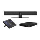 Jabra 8601-113 système de vidéo conférence 13 MP Ethernet/LAN Système de vidéoconférence de groupe Jabra 8601-113 système de vidéo conférence 13 MP Ethernet/LAN Système de vidéoconférence de groupe