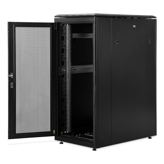 Digitus Armoire pour serveur Unique série Server-N - 600x1000 mm (l x p)