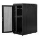 Digitus Armoire pour serveur Unique série Server-N - 600x1000 mm (l x p)