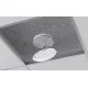 Ubiquiti U7 Pro 5400 Mbit/s Blanc Connexion Ethernet POE Ubiquiti U7 Pro 5400 Mbit/s Blanc Connexion Ethernet POE