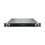 HPE ProLiant DL325 Gen11 serveur Rack (1 U) AMD EPYC 9124 3 GHz 64 Go DDR5-SDRAM 1000 W