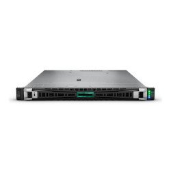 HPE ProLiant DL325 Gen11 serveur Rack (1 U) AMD EPYC 9124 3 GHz 64 Go DDR5-SDRAM 1000 W HPE ProLiant DL325 Gen11 serveur Rack (1 U) AMD EPYC 9124 3 GHz 64 Go DDR5-SDRAM 1000 W