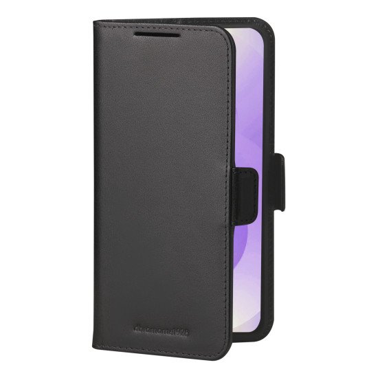 dbramante1928 CO57GTBL6960 coque de protection pour téléphones portables 17 cm (6.7") Étui avec portefeuille Noir