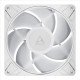 ARCTIC P14 Pro A-RGB Boitier PC Ventilateur 14 cm Blanc 1 pièce(s)