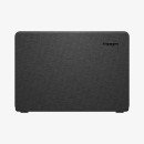 Spigen ACS11541 sacoche d'ordinateurs portables 33 cm (13") Housse Noir