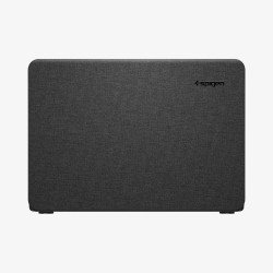 Spigen ACS11541 sacoche d'ordinateurs portables 33 cm (13") Housse Noir