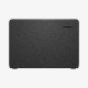 Spigen ACS11541 sacoche d'ordinateurs portables 33 cm (13") Housse Noir
