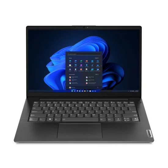 Lenovo V14 G4 IRU Intel® Core™ i5 i5-13420H Ordinateur portable 35,6 cm (14") Full HD 16 Go DDR4-SDRAM 512 Go SSD Wi-Fi 5 (802.11ac) Windows 11 Pro Noir Lenovo V14 G4 IRU Intel® Core™ i5 i5-13420H Ordinateur portable 35,6 cm (14") Full HD 16 Go DDR4-SDRAM 512 Go SSD Wi-Fi 5 (802.11ac) Windows 11 Pro Noir