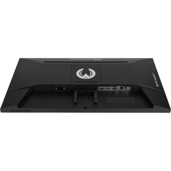 iiyama G-MASTER écran PC 68,6 cm (27") 1920 x 1080 pixels Full HD LED Noir iiyama G-MASTER écran PC 68,6 cm (27") 1920 x 1080 pixels Full HD LED Noir