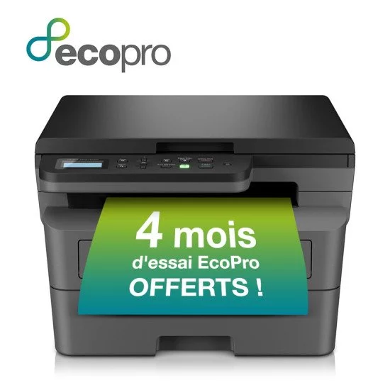 Brother DCP-L2627DWE imprimante multifonction Laser A4 1200 x 1200 DPI 32 ppm Wifi Brother DCP-L2627DWE imprimante multifonction Laser A4 1200 x 1200 DPI 32 ppm Wifi