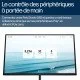 POLY Système de visioconférence Studio G62 avec kit de plaque de montage sans cordon d'alimentation TAA
