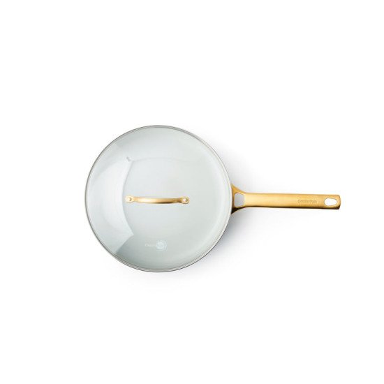 GreenPan Padova Sauteuse Rond