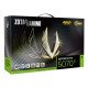 Zotac GAMING GeForce RTX 5070 Ti AMP Extreme INFINITY NVIDIA 16 Go GDDR7