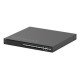 NETGEAR MSM4328F Géré L3 10G Ethernet (100/1000/10000) 1U Noir
