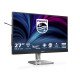 Philips 27B2U4601/00 écran PC 68,6 cm (27") 2560 x 1440 pixels Quad HD LCD Gris Philips 27B2U4601/00 écran PC 68,6 cm (27") 2560 x 1440 pixels Quad HD LCD Gris