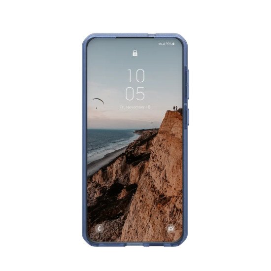 Urban Armor Gear 214503114151 coque de protection pour téléphones portables 17 cm (6.7") Housse Bleu Urban Armor Gear 214503114151 coque de protection pour téléphones portables 17 cm (6.7") Housse Bleu