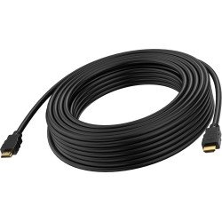 Vision TC 10MHDMI8K/BL câble HDMI 10 m HDMI Type A (Standard) Blanc Vision TC 10MHDMI8K/BL câble HDMI 10 m HDMI Type A (Standard) Blanc