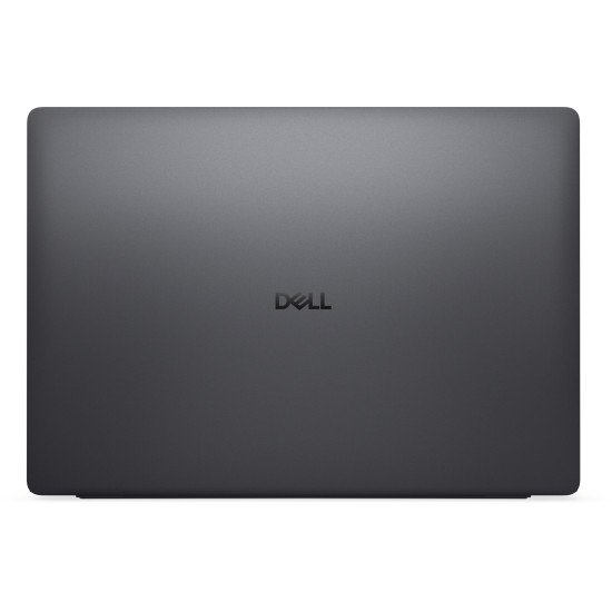 DELL Pro PC16250 Intel Core 5 120U Ordinateur portable 40,6 cm (16") Full HD+ 16 Go DDR5-SDRAM 512 Go SSD Wi-Fi 6E (802.11ax) Windows 11 Pro Noir DELL Pro PC16250 Intel Core 5 120U Ordinateur portable 40,6 cm (16") Full HD+ 16 Go DDR5-SDRAM 512 Go SSD Wi-Fi 6E (802.11ax) Windows 11 Pro Noir