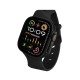 Decoded Ares Splice Bande Noir Silicone
